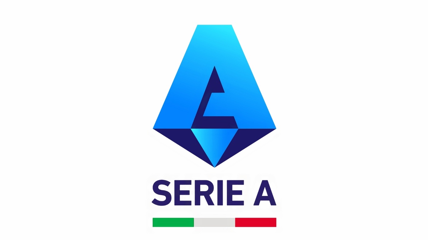 logo serie A